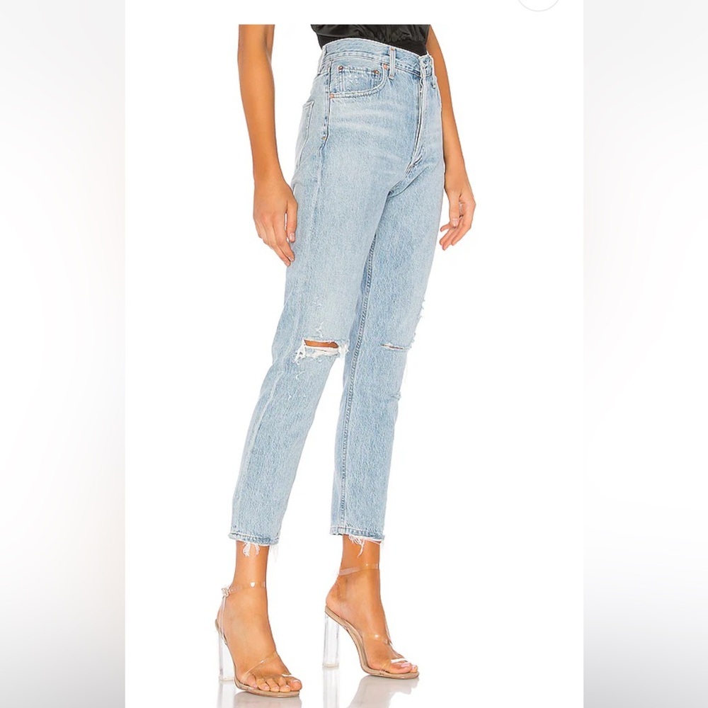 AGOLDE jeans - Picture 15 of 16